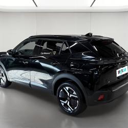 Peugeot 2008 Electrique 50 kWh 136 ch GT occasion - Metz - photo 3/30