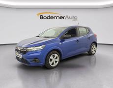Dacia Sandero TOURLAVILLE