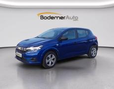 Dacia Sandero TOURLAVILLE
