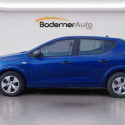Dacia Sandero Sandero SCe 65 Essential TOURLAVILLE