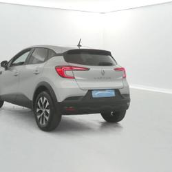 Renault Captur Captur TCe 90 Evolution TOURLAVILLE