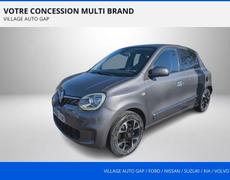 Renault Twingo 3 Gap