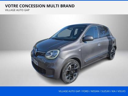 Renault Twingo - 1.0 SCe 65ch Intens E6D-Full - 11 480 €