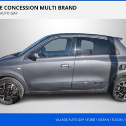 Renault Twingo 3 1.0 SCe 65ch Intens E6D-Full Gap
