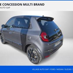 Renault Twingo 3 1.0 SCe 65ch Intens E6D-Full Gap