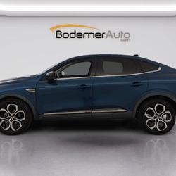 Renault Arkana Arkana E-Tech 145 - 21B Intens TOURLAVILLE