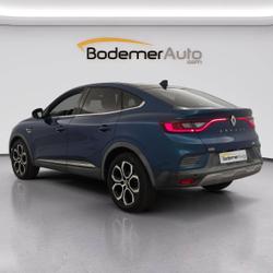 Renault Arkana Arkana E-Tech 145 - 21B Intens TOURLAVILLE
