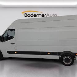 Renault Master MASTER FGN TRAC F3500 L3H3 BLUE DCI 135 CONFORT TOURLAVILLE