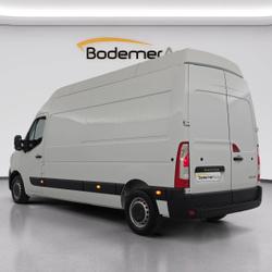 Renault Master MASTER FGN TRAC F3500 L3H3 BLUE DCI 135 CONFORT TOURLAVILLE