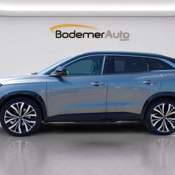 Renault Austral Austral E-Tech hybrid 200 Iconic TOURLAVILLE