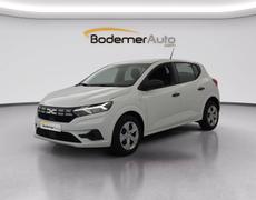 Dacia Sandero TOURLAVILLE