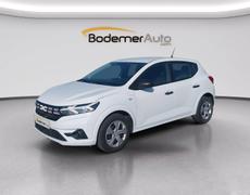 Dacia Sandero TOURLAVILLE