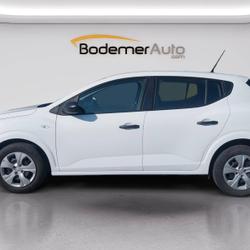 Dacia Sandero Sandero SCe 65 Essential TOURLAVILLE