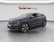 Renault Megane E-Tech TOURLAVILLE