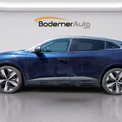 Renault Megane E-Tech Megane E-Tech EV60 220 ch optimum charge Techno TOURLAVILLE