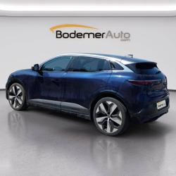 Renault Megane E-Tech Megane E-Tech EV60 220 ch optimum charge Techno TOURLAVILLE