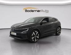 Renault Megane E-Tech TOURLAVILLE