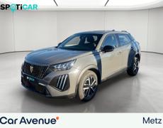 Peugeot 2008 Metz