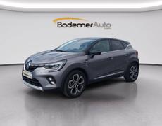 Renault Captur TOURLAVILLE