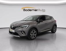 Renault Captur TOURLAVILLE