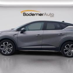 Renault Captur Captur E-Tech full hybrid 145 Techno fast track TOURLAVILLE