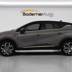 Renault Captur Captur E-Tech full hybrid 145 Techno fast track TOURLAVILLE