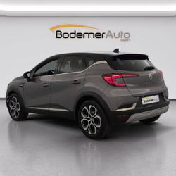 Renault Captur Captur E-Tech full hybrid 145 Techno fast track TOURLAVILLE