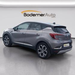 Renault Captur Captur E-Tech full hybrid 145 Techno fast track TOURLAVILLE