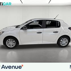 Peugeot 208 PureTech 75 S&S BVM5 Active Business occasion - Metz - photo 2/30