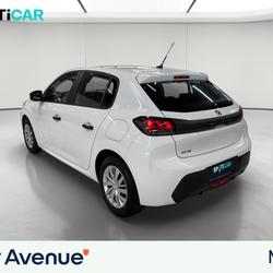 Peugeot 208 PureTech 75 S&S BVM5 Active Business occasion - Metz - photo 3/30