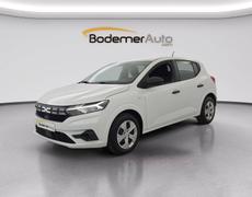 Dacia Sandero TOURLAVILLE