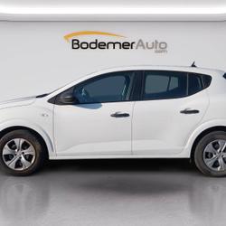 Dacia Sandero Sandero SCe 65 Essential TOURLAVILLE