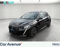 Peugeot 208 Metz