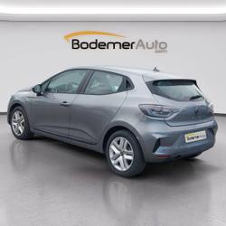 Renault Clio 5 Clio Blue dCi 100 ch GSR2 Evolution TOURLAVILLE