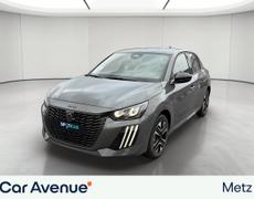 Peugeot 208 Metz