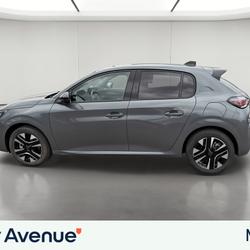 Peugeot 208 Hybrid 110 ch e-DCS6 Allure occasion - Metz - photo 2/30