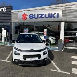 Citroen C3 BlueHDi 100ch Feel Business S&S E6.d-TEMP Odos