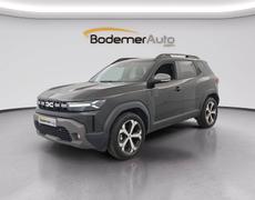 Dacia Duster TOURLAVILLE