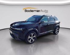 Dacia Duster TOURLAVILLE