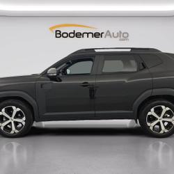 Dacia Duster Duster Hybrid 140 Journey TOURLAVILLE