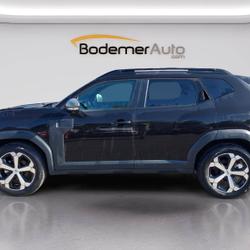 Dacia Duster Duster Hybrid 140 Journey TOURLAVILLE