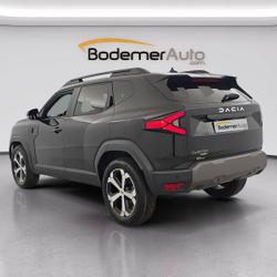 Dacia Duster Duster Hybrid 140 Journey TOURLAVILLE