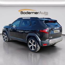 Dacia Duster Duster Hybrid 140 Journey TOURLAVILLE