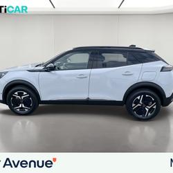 Peugeot 2008 Hybrid 145 ch e-DCS6 GT occasion - Metz - photo 2/32