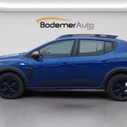 Dacia Sandero Sandero ECO-G 100 GSR2 Stepway Extreme + TOURLAVILLE