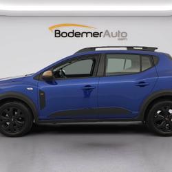 Dacia Sandero Sandero ECO-G 100 GSR2 Stepway Extreme + TOURLAVILLE