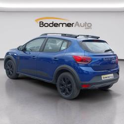 Dacia Sandero Sandero ECO-G 100 GSR2 Stepway Extreme + TOURLAVILLE