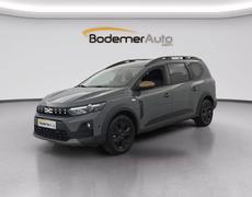 Dacia Jogger TOURLAVILLE