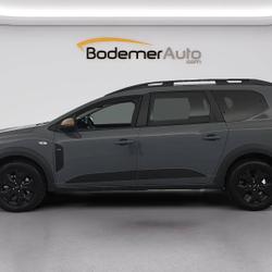 Dacia Jogger Jogger ECO-G 120 auto 7 pl Extreme TOURLAVILLE