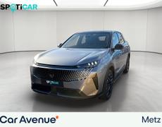 Peugeot 3008 Metz